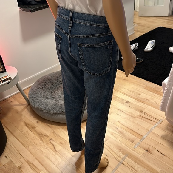 Men’s stag and Bone fit 2 size 29X32 - Picture 6 of 8